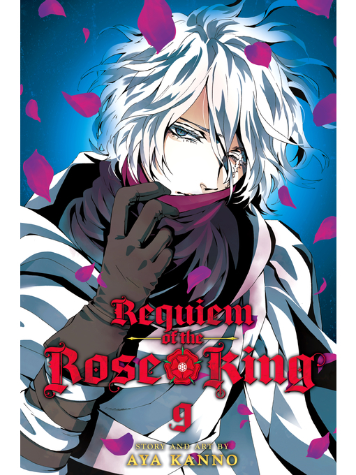 Title details for Requiem of the Rose King, Volume 9 by Aya Kanno - Available